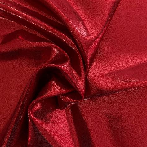 metallic spandex fabric|polyester rayon spandex fabric.